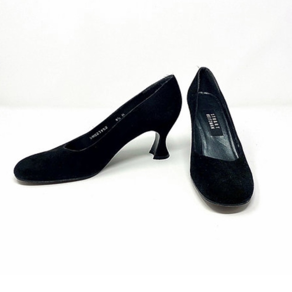 Stuart Weitzman Suade / Size 8.5 - image 1